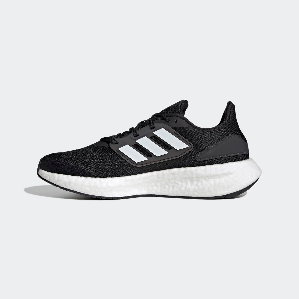 ADIDAS ULTRABOOT NEGRO L BLANCA