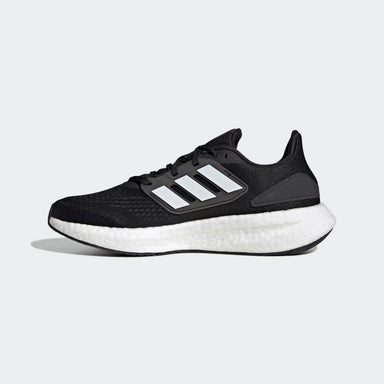 ADIDAS ULTRABOOT NEGRO L BLANCA