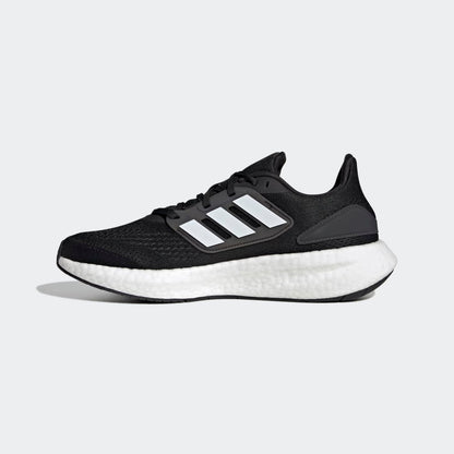 ADIDAS ULTRABOOT NEGRO L BLANCA