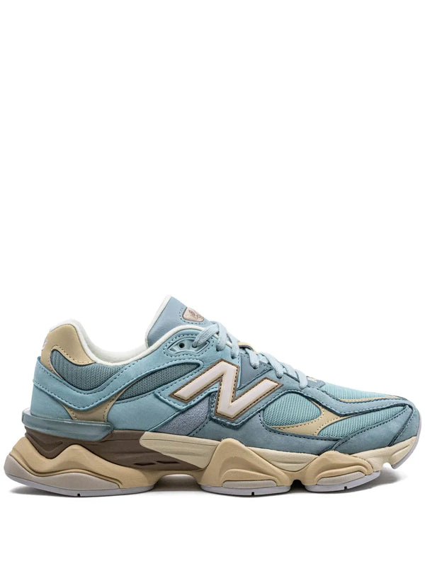 NEW BALANCE 9060 AZUL PASTEL
