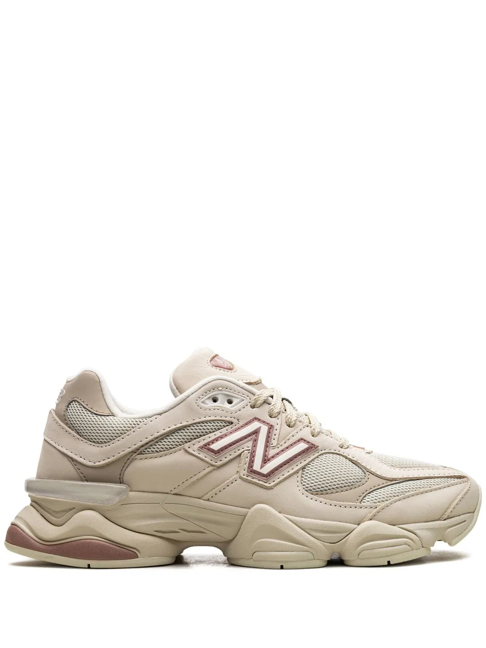 NEW BALANCE 9060 BEIGE ROSA