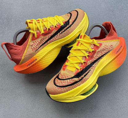 NIKE ALPHAFLY NEXT 2 AMARILLO