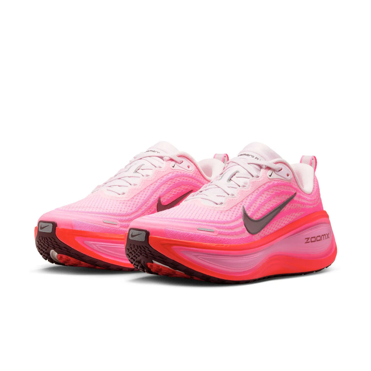 NIKE VOMERO PLUS FUCSIA