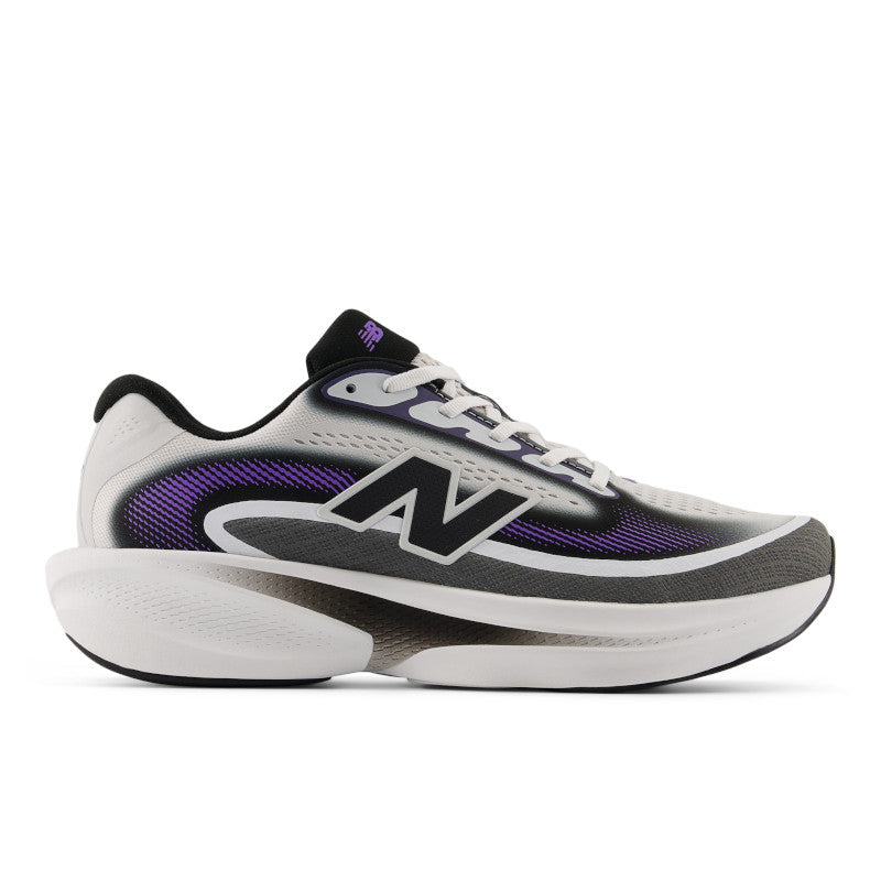 NEW BALANCE ELIPSE V1 PÚRPURA NEGRO