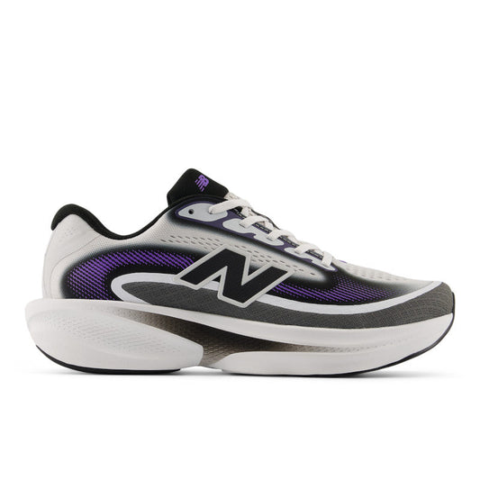 NEW BALANCE ELIPSE V1 PÚRPURA NEGRO