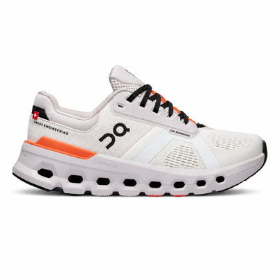 ON CLOUD CLOUDTECRUNNING 2 NARANJA