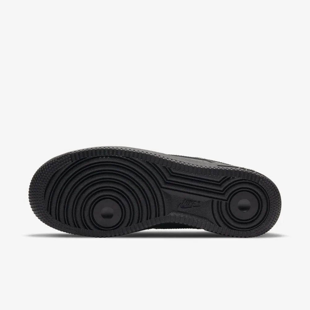 NIKE AF1 CLASICO NEGRO