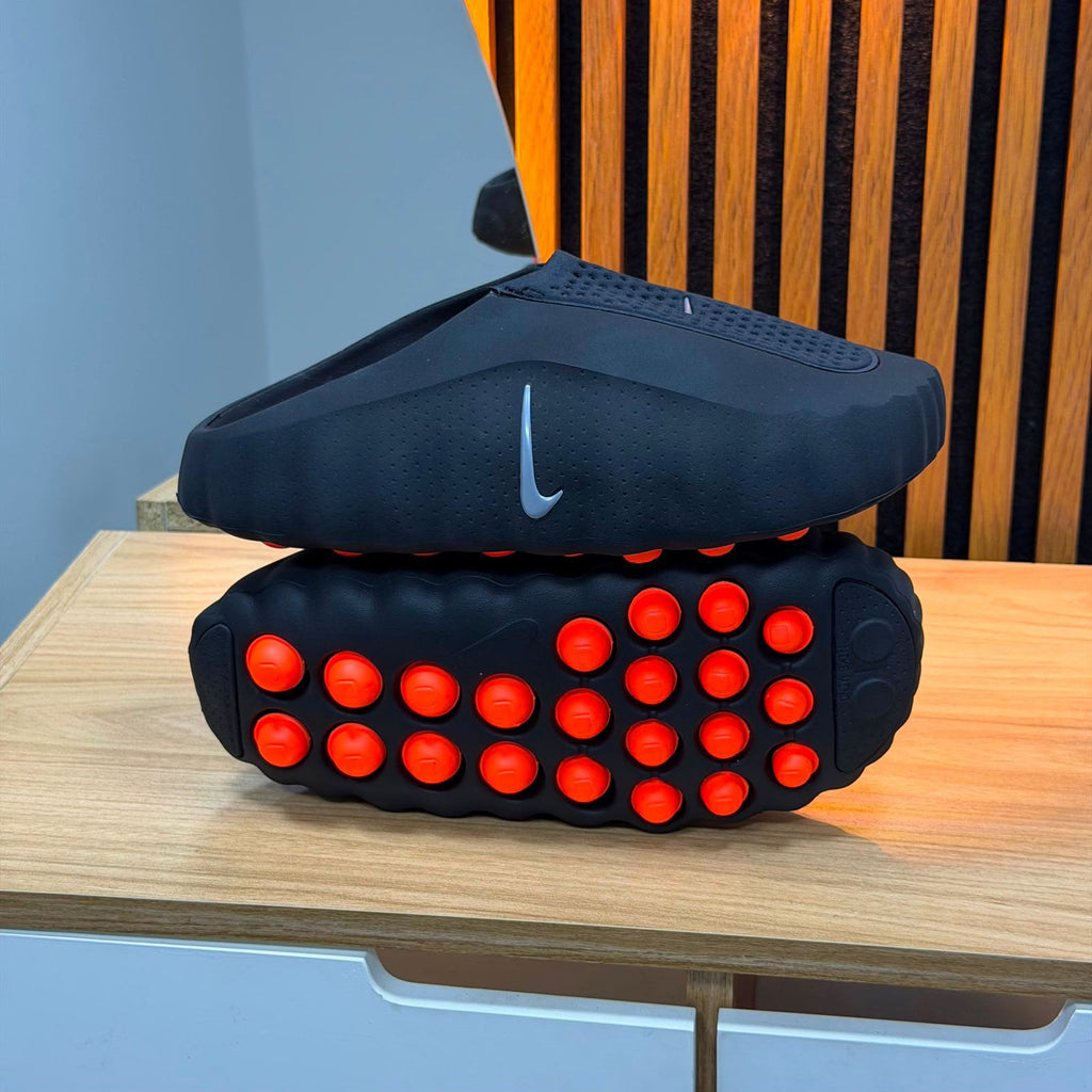 NIKE MIND 001 BLACK