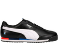 PUMA ROMA NEGRO BMW