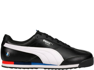 PUMA ROMA NEGRO BMW