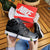 JORDAN RETRO 1 SHAROL BLUE