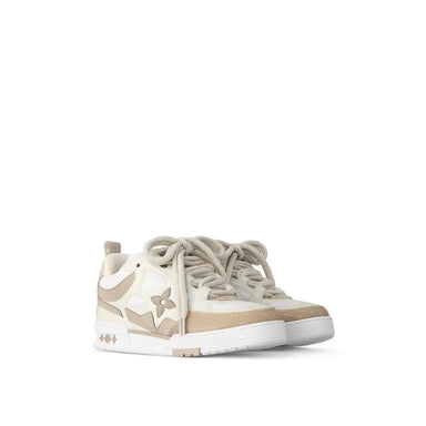LOUIS VUITTON SKATE BEIGE
