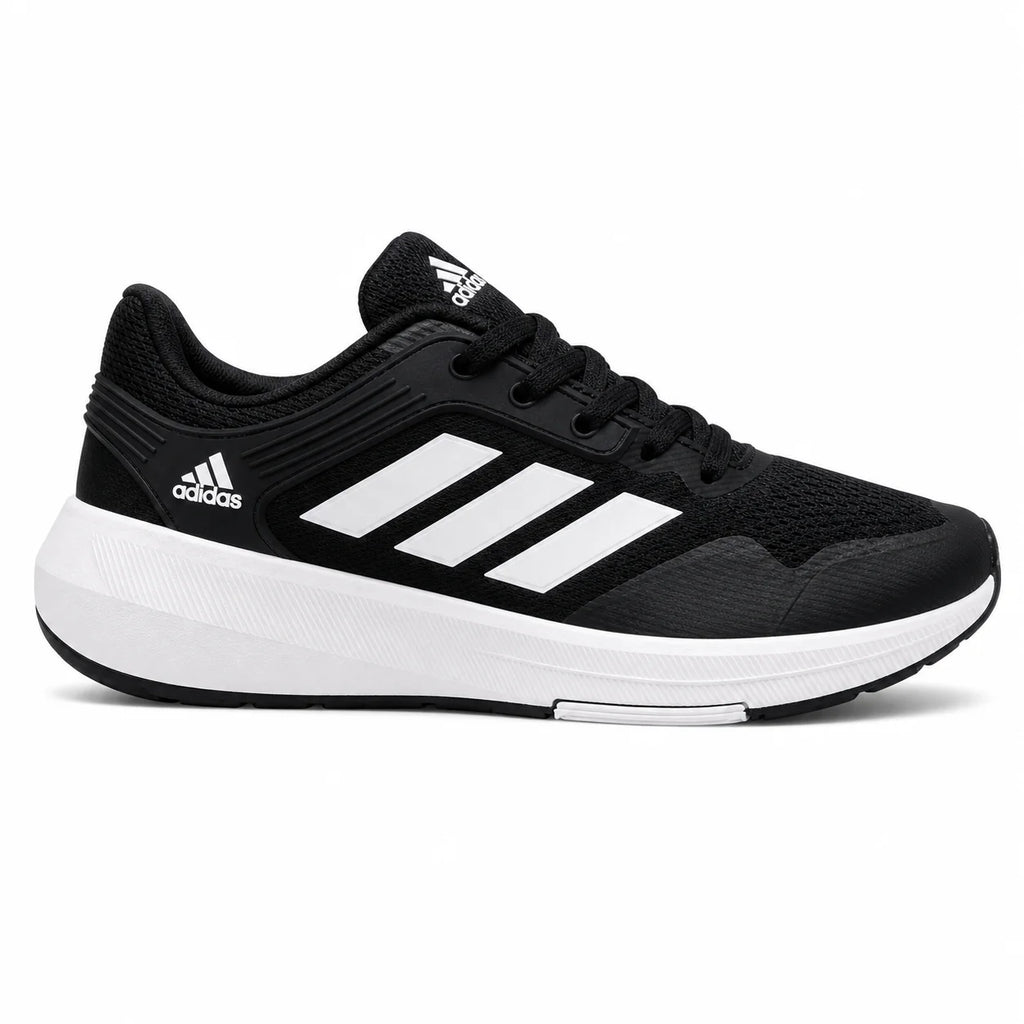 ADIDAS BOUNCE NEGRO