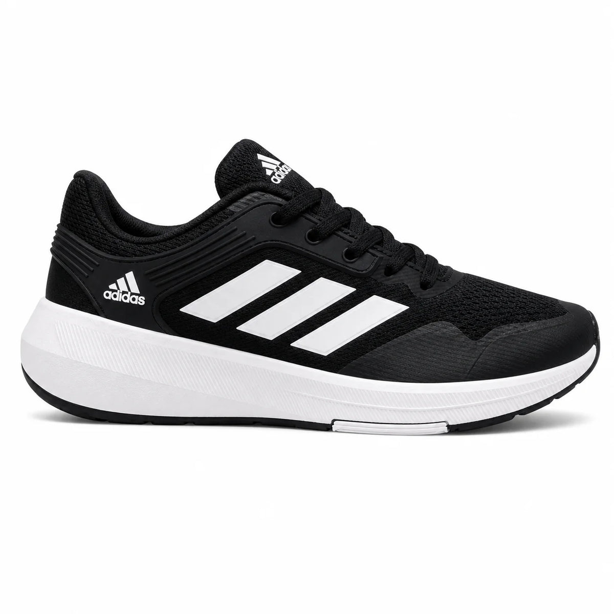 ADIDAS BOUNCE NEGRO