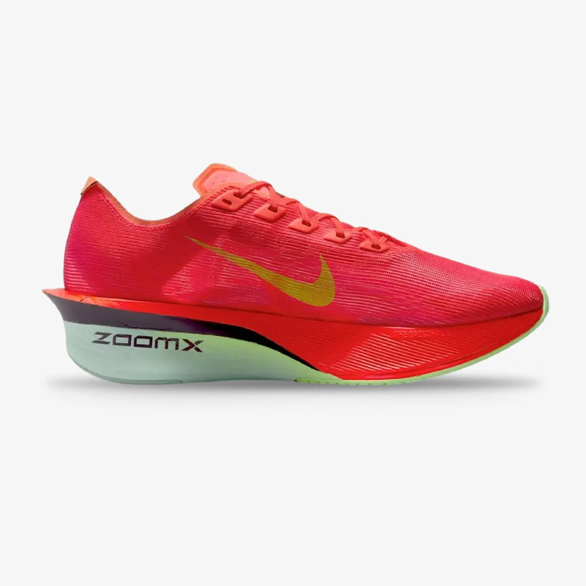 NIKE VAPORFLY 4 NARANJA
