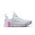 NIKE FREE METCOM BLANCA ROSADA