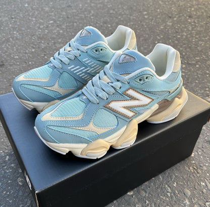 NEW BALANCE 9060 AZUL PASTEL