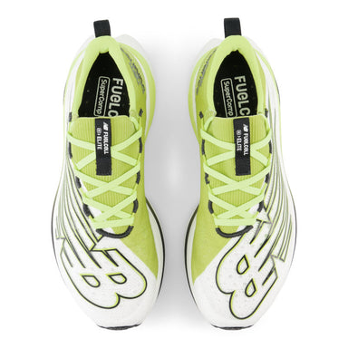 NEW BALANCE FUELCELL BLANCO VERDE