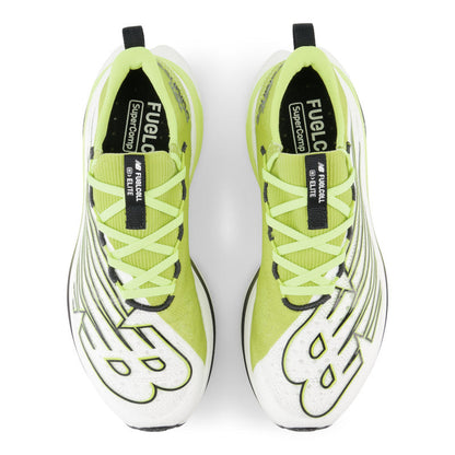 NEW BALANCE FUELCELL BLANCO VERDE