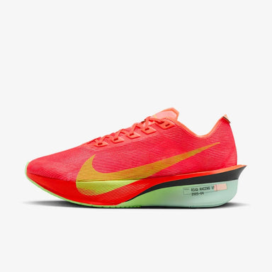 NIKE VAPORFLY 4 NARANJA