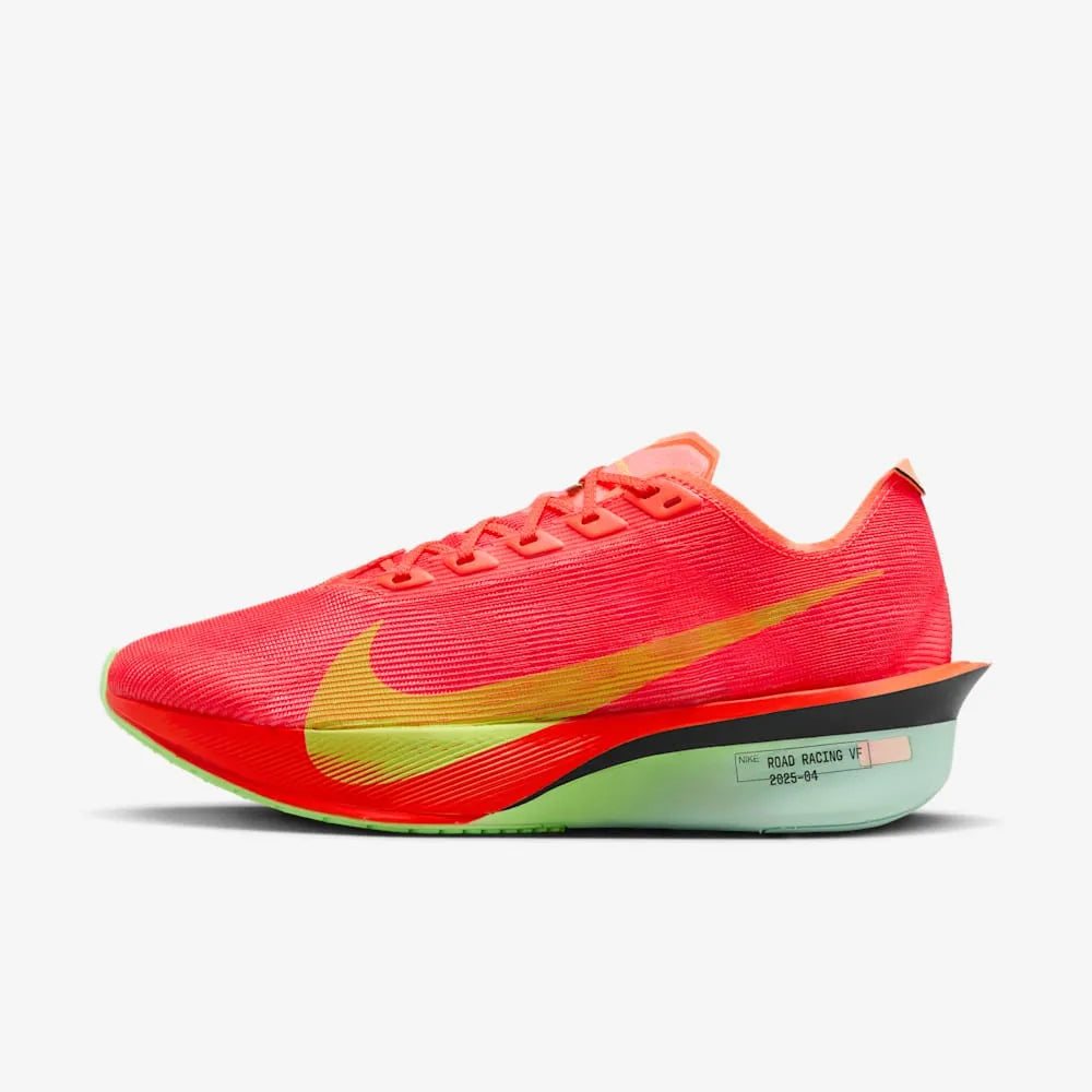 NIKE VAPORFLY 4 NARANJA