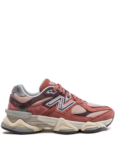 NEW BALANCE 9060 ROSA CON BEIGE