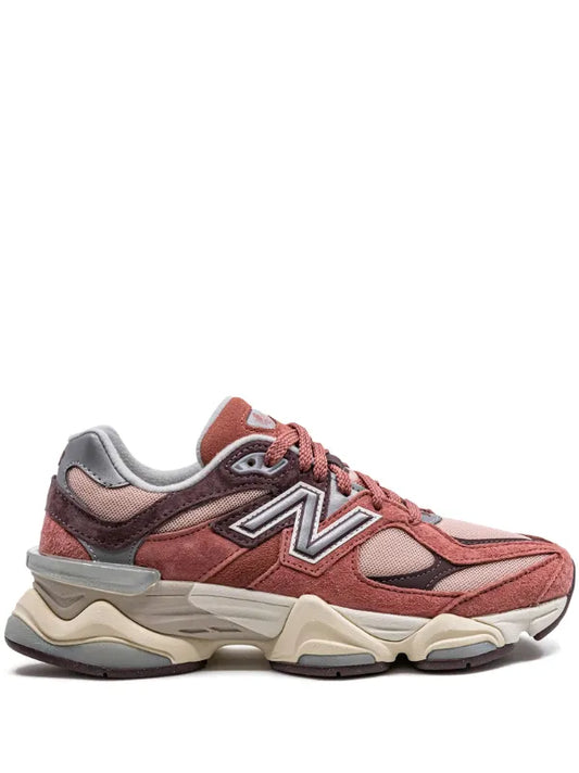 NEW BALANCE 9060 ROSA CON BEIGE