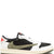 JORDAN RETRO 1 LOW MÉDIUM OLIVE