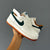 NIKE AF1 CHULO VERDE