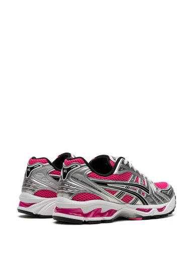 ASICS GEL 1130 WHITE SILVER PINK
