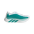 ADIDAS HYPERBOOST EDGE VERDE BLANCO