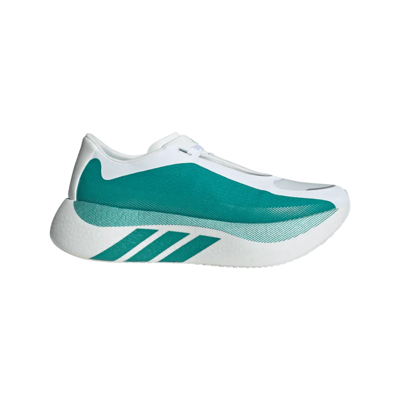 ADIDAS HYPERBOOST EDGE VERDE BLANCO