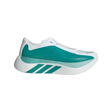 ADIDAS HYPERBOOST EDGE VERDE BLANCO