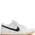 NIKE SB DUNK LOW WHITE GUM