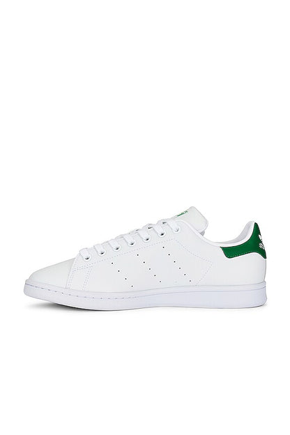ADIDAS STAN SMITH BLANCO VERDE