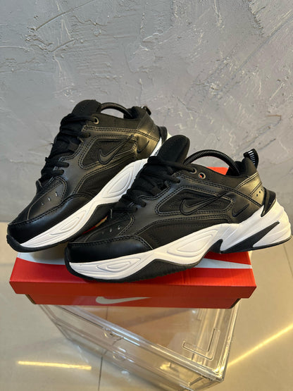 NIKE TEKNO NEGRO
