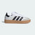 ADIDAS SAMBA PLATAFORMA BLANCA