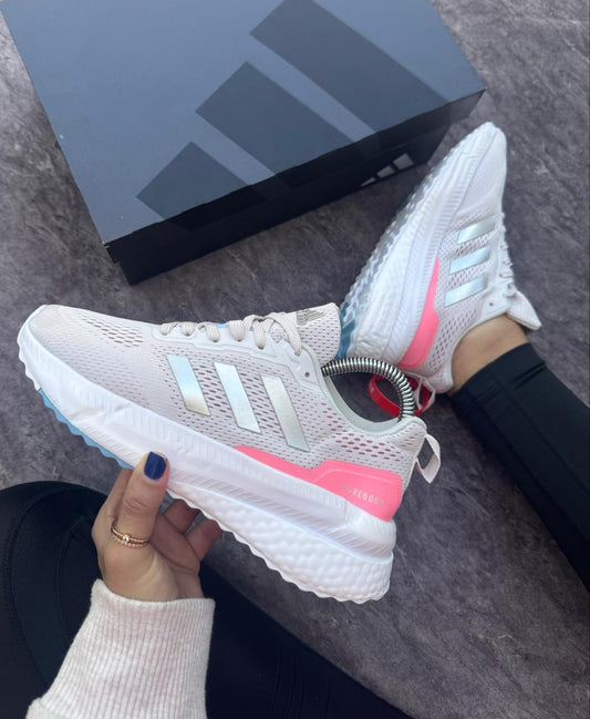 ADIDAS ULTRABOOST PUREBOOST ROSADO