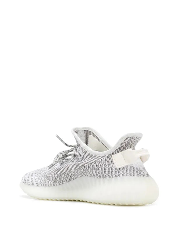 ADIDAS YEEZY 350 GRIS STATIC
