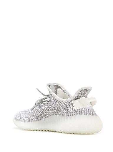 ADIDAS YEEZY 350 GRIS STATIC