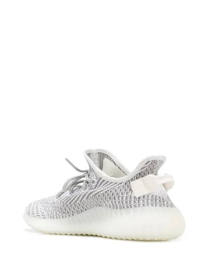 ADIDAS YEEZY 350 GRIS STATIC