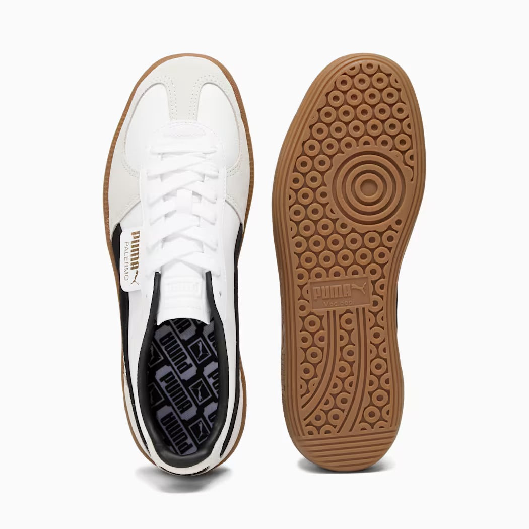 PUMA PALERMO L NEGRA