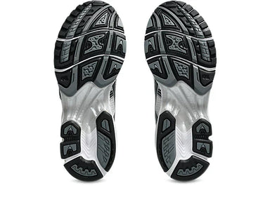 ASICS GEL KAYANO 14 WHITE PURE SILVER BLACK