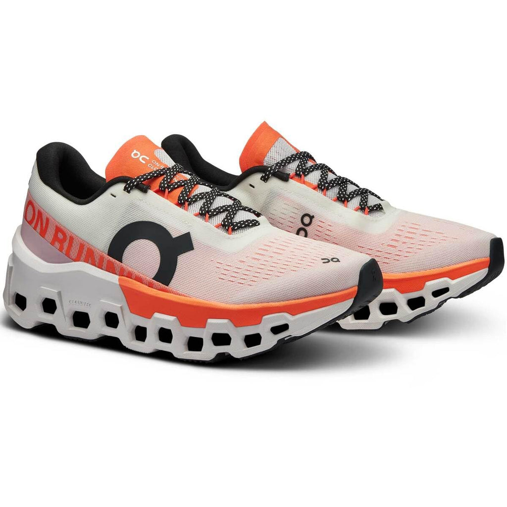 ON CLOUD NARANJA