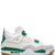 JORDAN RETRO 4 SB BLANCO VERDE