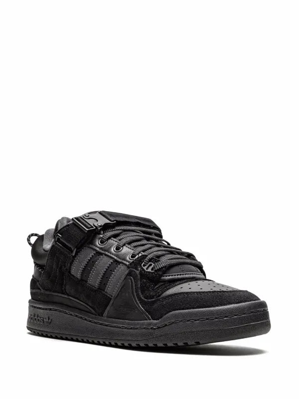 ADIDAS FORUM BAD BUNNY NEGRO