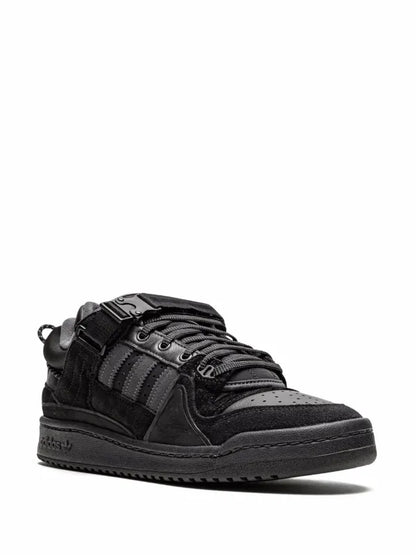 ADIDAS FORUM BAD BUNNY NEGRO