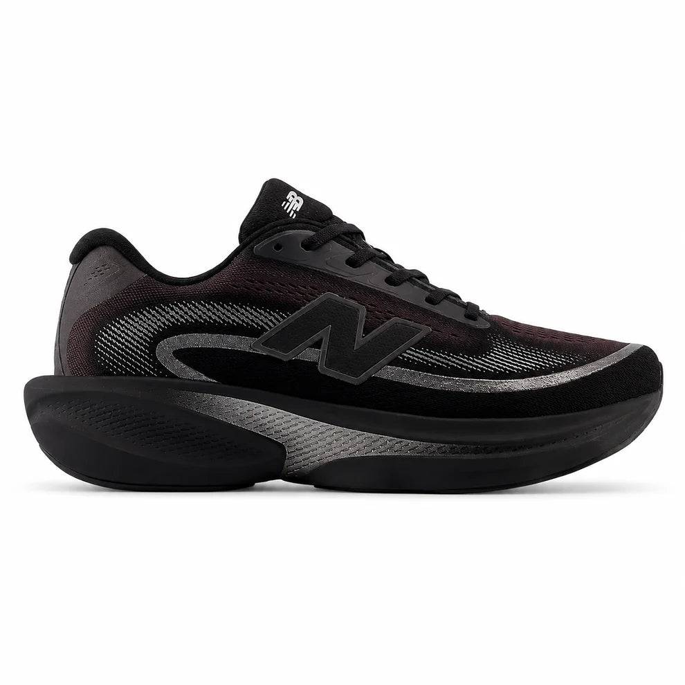 NEW BALANCE ELIPSE V1 NEGRO