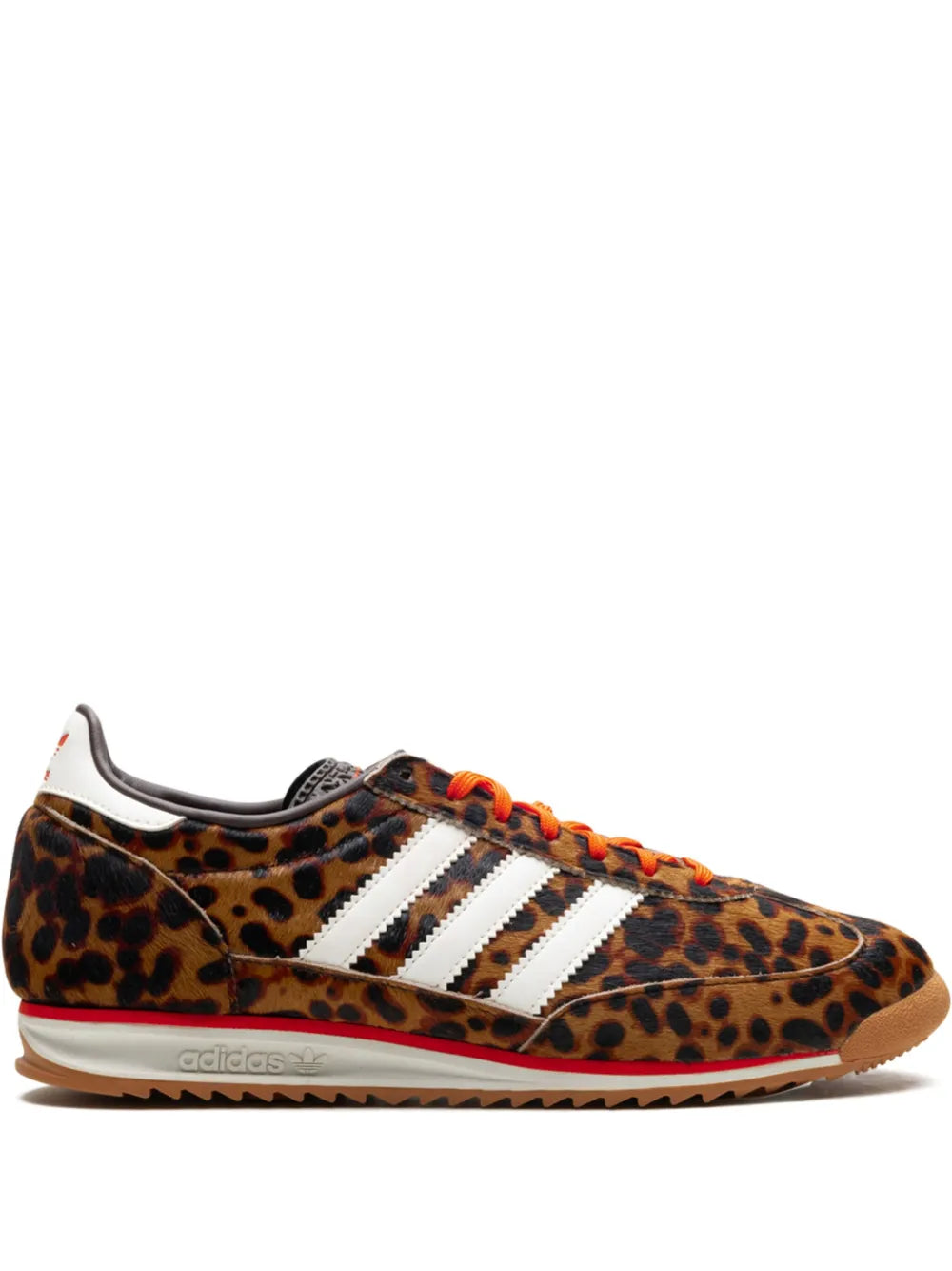 ADIDAS SL LEOPARDO