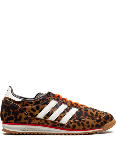 ADIDAS SL LEOPARDO